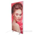 Fabric Mobile Trade Fair Construction Box Box